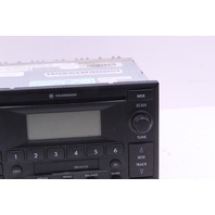 Volkswagen Golf GTI Jetta Passat AM FM Radio Tuner CD Cassette Player 1JM035157D OEM