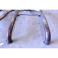 2012-2016 BMW M5 ARMYTRIX Stainless Valvetronic Catback Exhaust Muffler OEM