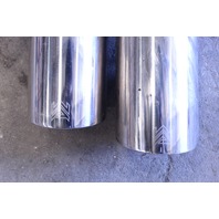 2012-2016 BMW M5 ARMYTRIX Stainless Valvetronic Catback Exhaust Muffler OEM