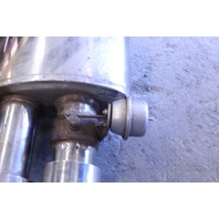 2012-2016 BMW M5 ARMYTRIX Stainless Valvetronic Catback Exhaust Muffler OEM