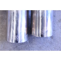 2012-2016 BMW M5 ARMYTRIX Stainless Valvetronic Catback Exhaust Muffler OEM