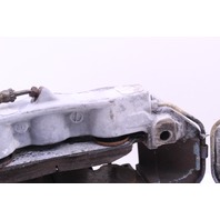 2012-2016 BMW M5 Front Brake Caliper Set Removed From Burn Brembo - Sold As Is OEM