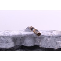 2012-2016 BMW M5 Front Brake Caliper Set Removed From Burn Brembo - Sold As Is OEM