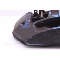 2012-2016 BMW M5 Front Brake Caliper Set Removed From Burn Brembo - Sold As Is OEM