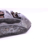 2012-2016 BMW M5 Front Brake Caliper Set Removed From Burn Brembo - Sold As Is OEM