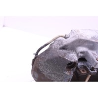 2012-2016 BMW M5 Front Brake Caliper Set Removed From Burn Brembo - Sold As Is OEM