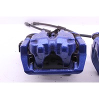 2012-2016 BMW M5 Rear Brake Caliper Pair with bracket OEM