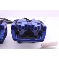 2012-2016 BMW M5 Rear Brake Caliper Pair with bracket OEM