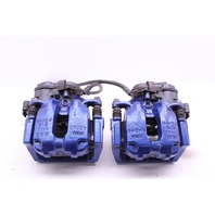 2012-2016 BMW M5 Rear Brake Caliper Pair with bracket OEM