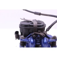 2012-2016 BMW M5 Rear Brake Caliper Pair with bracket OEM