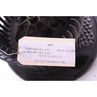 Audi A3 TT Volkswagen Golf Jetta Blower Motor 1K1820015F OEM