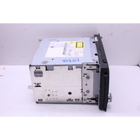 2009 Audi A3 Concert AM FM Radio Receiver Player 8P0035186Q OEM