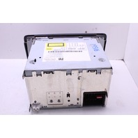2009 Audi A3 Concert AM FM Radio Receiver Player 8P0035186Q OEM