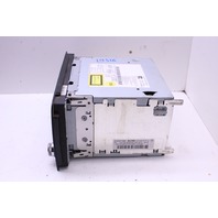 2009 Audi A3 Concert AM FM Radio Receiver Player 8P0035186Q OEM