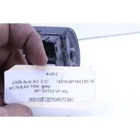 2009-2013 Audi A3 Headlight Control Switch Knob 8P1941531AT OEM
