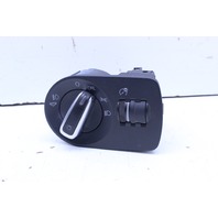2009-2013 Audi A3 Headlight Control Switch Knob 8P1941531AT OEM