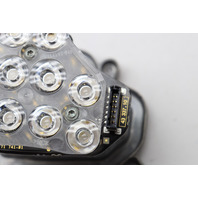 2011-2013 BMW 528i 535i 550i Left LED Turn Signal Module 63117271899 OEM