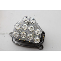 2011-2013 BMW 528i 535i 550i Left LED Turn Signal Module 63117271899 OEM