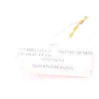 2011-2016 BMW 528i 535i 550i M5 Front Door Tweeter Speaker Left - 51417318797 OEM