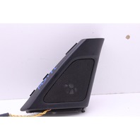 2011-2016 BMW 528i 535i 550i M5 Front Door Tweeter Speaker Right - 51417318798 OEM