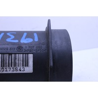 1997-2000 BMW Z3 E36 Mass Air Flow Meter Sensor - 13621707650 OEM