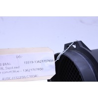1997-2000 BMW Z3 E36 Mass Air Flow Meter Sensor - 13621707650 OEM