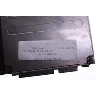 BMW 318i 328i 528i Z3 E36 E39 Engine Computer Module ECU ECM DME OEM