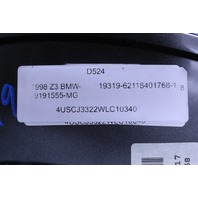 1997-1998 BMW Z3 2.8 Speedometer Instrument Cluster OEM