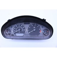 1997-1998 BMW Z3 2.8 Speedometer Instrument Cluster OEM