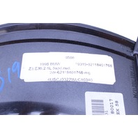 1997-1998 BMW Z3 2.8 Speedometer Instrument Cluster OEM