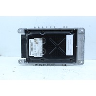 2006 2007 2008 Audi A4 S4 Audio Amp Amplifier Bose 8E9035382C OEM