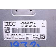 2006 Audi A4 3.2 Engine Computer Module ECU ECM DME 8E0910559 OEM