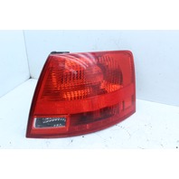 2006 2007 2008 A4 S4 Avant Wagon Tail Light Lamp Right OEM