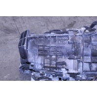 2012-2016 Porsche 911 991 RWD PDK Automatic Transmission Damaged SOLD AS IS - 9G130001106 OEM
