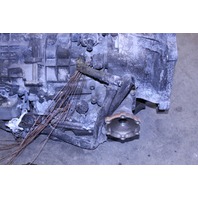 2012-2016 Porsche 911 991 RWD PDK Automatic Transmission Damaged SOLD AS IS - 9G130001106 OEM