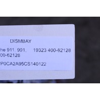 2012-2016 Porsche 911 991 RWD PDK Automatic Transmission Damaged SOLD AS IS - 9G130001106 OEM