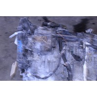 2012-2016 Porsche 911 991 RWD PDK Automatic Transmission Damaged SOLD AS IS - 9G130001106 OEM