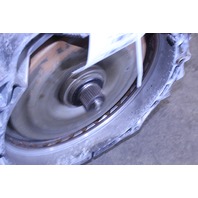 2012-2016 Porsche 911 991 RWD PDK Automatic Transmission Damaged SOLD AS IS - 9G130001106 OEM