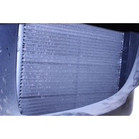 2012-2016 Porsche 911 991 Boxster Cayman 981 Radiator Condenser Fan Cooling Pod Left OEM