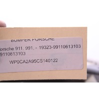 2012-2016 Porsche 911 991 Boxster Cayman 981 Radiator Condenser Fan Cooling Pod Left OEM