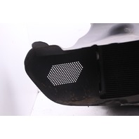 2012-2016 Porsche 911 991 Boxster Cayman 981 Radiator Condenser Fan Cooling Pod Left OEM