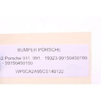 2012-2016 Porsche 911 991 Front Fender Liner Splash Shield Left Driver - 99150450100 OEM