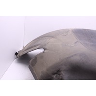 2012-2016 Porsche 911 991 Front Fender Liner Splash Shield Left Driver - 99150450100 OEM