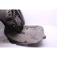 2012-2016 Porsche 911 991 Front Fender Liner Splash Shield Left Driver - 99150450100 OEM