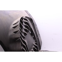 2012-2016 Porsche 911 991 Front Fender Liner Splash Shield Left Driver - 99150450100 OEM