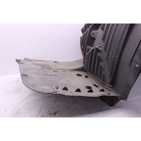 2012-2016 Porsche 911 991 Front Fender Liner Splash Shield Left Driver - 99150450100 OEM