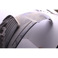 2012-2016 Porsche 911 991 Front Fender Liner Splash Shield Left Driver - 99150450100 OEM