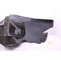 2012-2016 Porsche 911 991 Front Fender Liner Splash Shield Left Driver - 99150450100 OEM