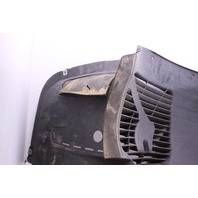 2012-2016 Porsche 911 991 Front Fender Liner Splash Shield Left Driver - 99150450100 OEM