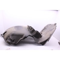 2012-2016 Porsche 911 991 Front Fender Liner Splash Shield Left Driver - 99150450100 OEM